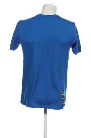 Ανδρικό t-shirt Kings will Dream, Μέγεθος M, Χρώμα Μπλέ, Τιμή 8,79 €