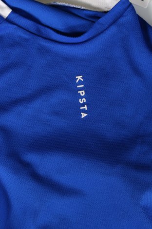 Herren T-Shirt Kipsta, Größe M, Farbe Blau, Preis € 6,65