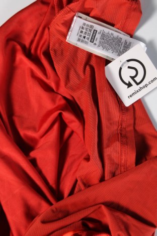 Herren T-Shirt Kipsta, Größe L, Farbe Orange, Preis € 9,05