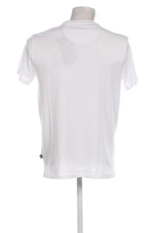 Мъжка тениска Kronstadt, Размер L, Цвят Бял, Цена 31,00 лв.