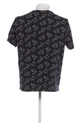 Ανδρικό t-shirt LC Waikiki, Μέγεθος XL, Χρώμα Μπλέ, Τιμή 6,65 €