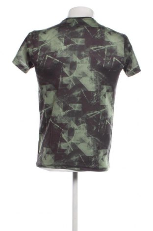 Ανδρικό t-shirt LC Waikiki, Μέγεθος S, Χρώμα Πράσινο, Τιμή 6,65 €
