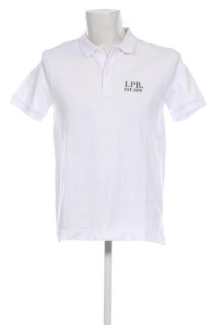Ανδρικό t-shirt LES PETITS BASICS, Μέγεθος M, Χρώμα Λευκό, Τιμή 28,87 €