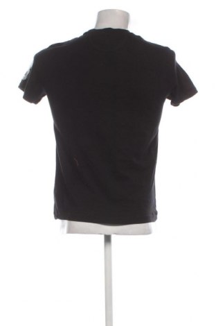 Tricou de bărbați La Martina, Mărime S, Culoare Negru, Preț 236,84 Lei