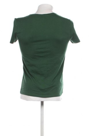 Ανδρικό t-shirt Lacoste, Μέγεθος XS, Χρώμα Πράσινο, Τιμή 37,11 €