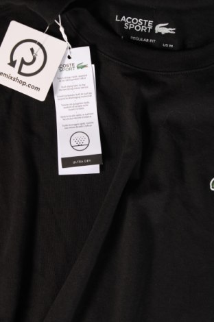 Pánské tričko  Lacoste, Velikost M, Barva Černá, Cena  1 043,00 Kč