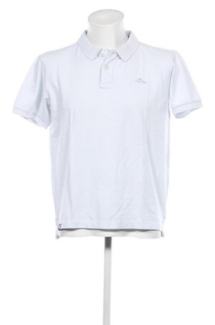 Herren T-Shirt Lacoste, Größe XL, Farbe Weiß, Preis 37,11 €