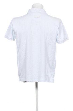 Herren T-Shirt Lacoste, Größe XL, Farbe Weiß, Preis € 37,11