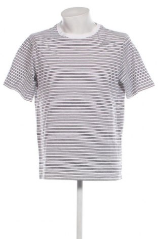 Herren T-Shirt Lands' End, Größe L, Farbe Weiß, Preis € 7,00