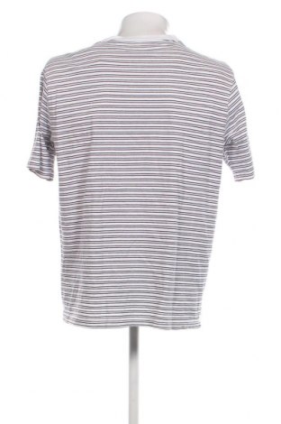 Ανδρικό t-shirt Lands' End, Μέγεθος L, Χρώμα Λευκό, Τιμή 7,00 €