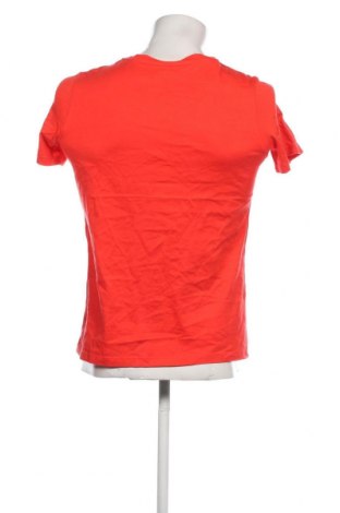 Pánské tričko  Lands' End, Velikost S, Barva Oranžová, Cena  207,00 Kč