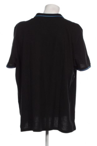 Pánské tričko  Lee, Velikost 4XL, Barva Černá, Cena  812,00 Kč