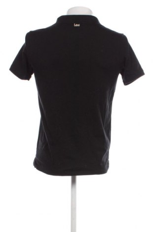 Pánské tričko  Lee, Velikost L, Barva Černá, Cena  316,00 Kč