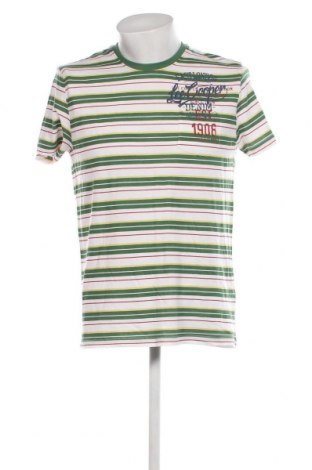 Мъжка тениска Lee Cooper, Размер L, Цвят Многоцветен, Цена 17,71 лв.