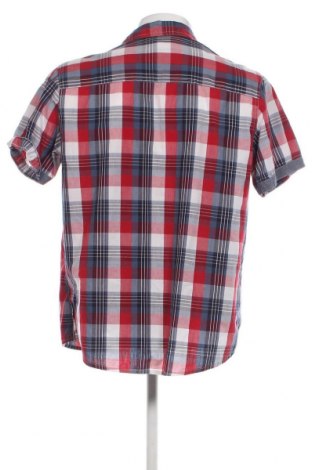 Pánské tričko  Lee Cooper, Velikost L, Barva Vícebarevné, Cena  177,00 Kč