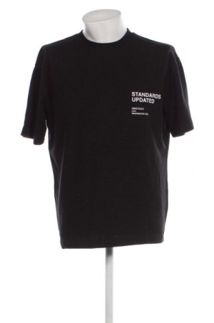 Pánske tričko  Lefties, Veľkosť L, Farba Čierna, Cena  6,50 €
