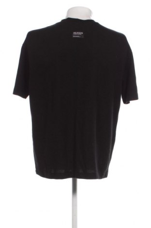 Pánske tričko  Lefties, Veľkosť L, Farba Čierna, Cena  10,83 €