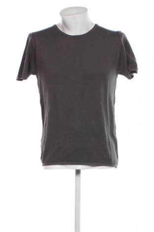 Pánske tričko  Leif Nelson, Veľkosť M, Farba Sivá, Cena  6,49 €
