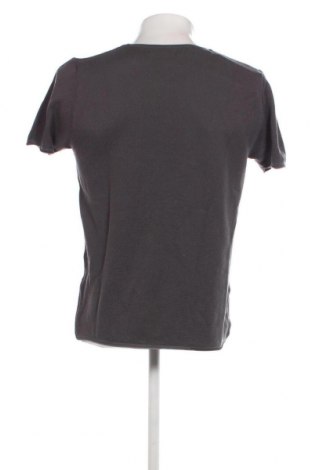 Pánske tričko  Leif Nelson, Veľkosť M, Farba Sivá, Cena  10,82 €