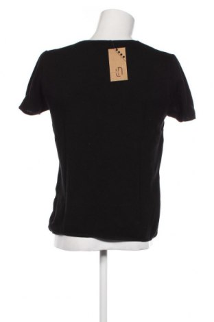 Herren T-Shirt Leif Nelson, Größe M, Farbe Schwarz, Preis € 10,82