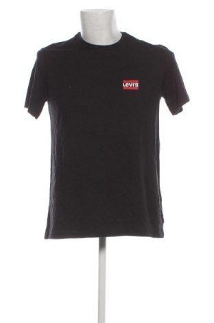 Pánske tričko  Levi's, Veľkosť L, Farba Čierna, Cena  28,87 €