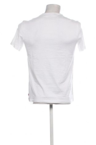 Męski T-shirt Levi's, Rozmiar M, Kolor Biały, Cena 149,27 zł