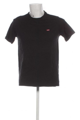 Pánske tričko  Levi's, Veľkosť M, Farba Čierna, Cena  27,43 €