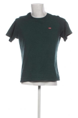Pánské tričko  Levi's, Velikost M, Barva Zelená, Cena  812,00 Kč