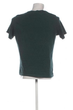 Ανδρικό t-shirt Levi's, Μέγεθος M, Χρώμα Πράσινο, Τιμή 28,87 €