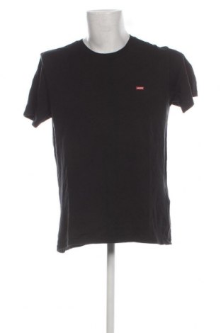 Pánské tričko  Levi's, Velikost L, Barva Černá, Cena  812,00 Kč