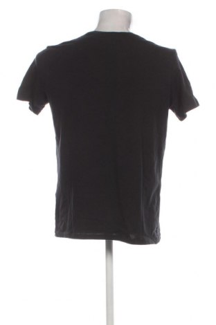 Tricou de bărbați Levi's, Mărime L, Culoare Negru, Preț 184,21 Lei