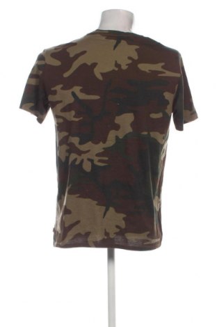 Herren T-Shirt Levi's, Größe L, Farbe Mehrfarbig, Preis 17,40 €