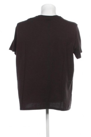 Ανδρικό t-shirt Levi's, Μέγεθος XXL, Χρώμα Μαύρο, Τιμή 28,87 €