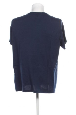 Herren T-Shirt Levi's, Größe XXL, Farbe Blau, Preis 28,87 €