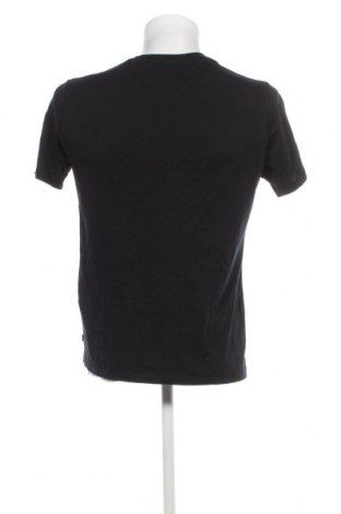 Мъжка тениска Levi's, Размер M, Цвят Черен, Цена 56,00 лв.