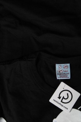 Pánske tričko  Logoshirt, Veľkosť S, Farba Čierna, Cena  11,91 €