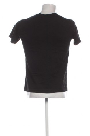 Мъжка тениска Logoshirt, Размер S, Цвят Черен, Цена 21,00 лв.