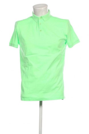 Мъжка тениска Lois, Размер L, Цвят Зелен, Цена 55,00 лв.