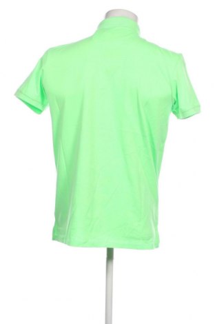 Męski T-shirt Lois, Rozmiar L, Kolor Zielony, Cena 146,60 zł