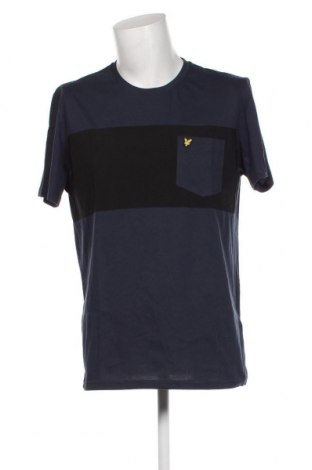 Herren T-Shirt Lyle & Scott, Größe XL, Farbe Mehrfarbig, Preis 27,43 €