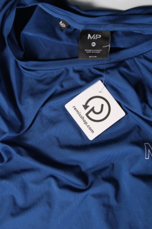 Ανδρικό t-shirt MP, Μέγεθος XXL, Χρώμα Μπλέ, Τιμή 8,66 €