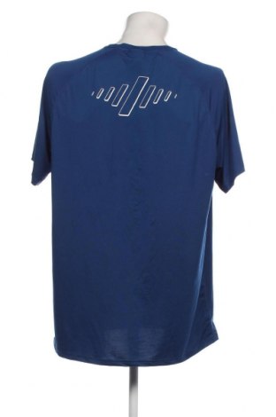 Herren T-Shirt MP, Größe XXL, Farbe Blau, Preis € 9,74