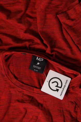 Herren T-Shirt MP, Größe M, Farbe Orange, Preis € 7,16