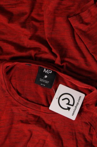 Ανδρικό t-shirt MP, Μέγεθος M, Χρώμα Πορτοκαλί, Τιμή 7,16 €