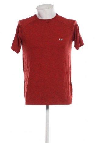 Ανδρικό t-shirt MP, Μέγεθος M, Χρώμα Πορτοκαλί, Τιμή 4,30 €
