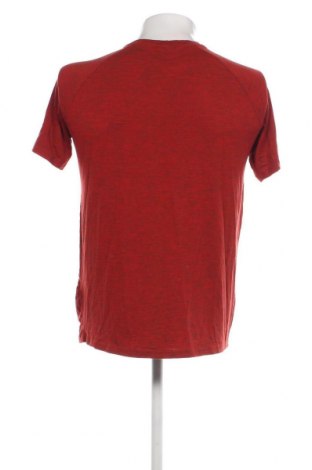 Ανδρικό t-shirt MP, Μέγεθος M, Χρώμα Πορτοκαλί, Τιμή 7,16 €