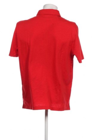 Tricou de bărbați Maerz Muenchen, Mărime XL, Culoare Roșu, Preț 111,84 Lei