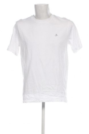 Мъжка тениска Marc O'Polo, Размер L, Цвят Бял, Цена 72,00 лв.