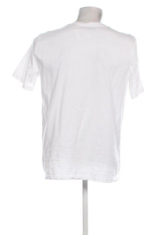 Męski T-shirt Marc O'Polo, Rozmiar L, Kolor Biały, Cena 182,31 zł