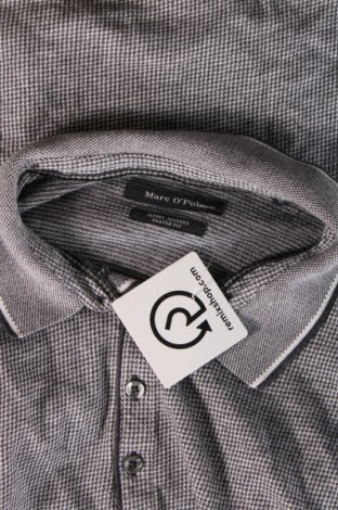Herren T-Shirt Marc O'Polo, Größe XL, Farbe Grau, Preis 23,66 €